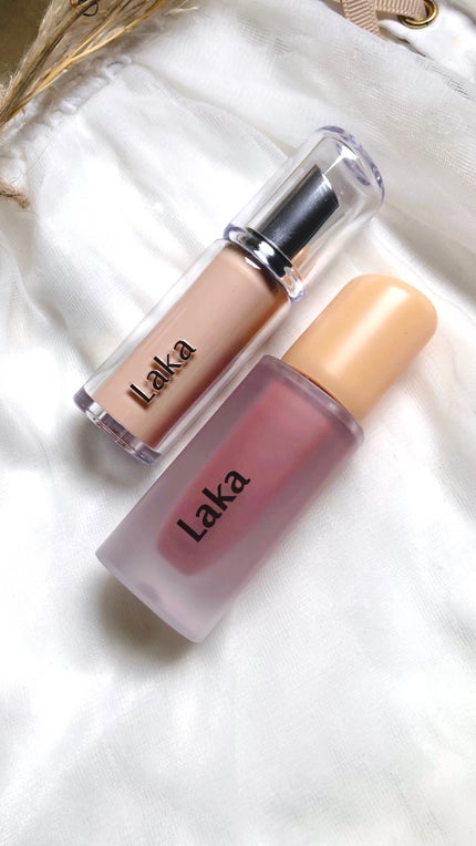 ボンディンググロウリップスティック/Laka/口紅の人気ショート動画