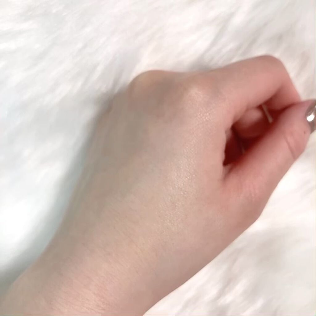 QINUDE hand cream/QINUDE(キヌード)/ハンドクリームを使ったクチコミ（3枚目）