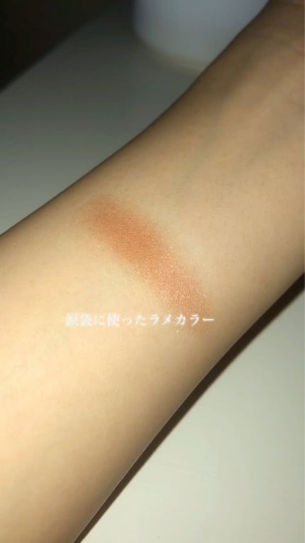 プレイカラー アイシャドウ/ETUDE/アイシャドウパレットを使ったクチコミ(6枚目)