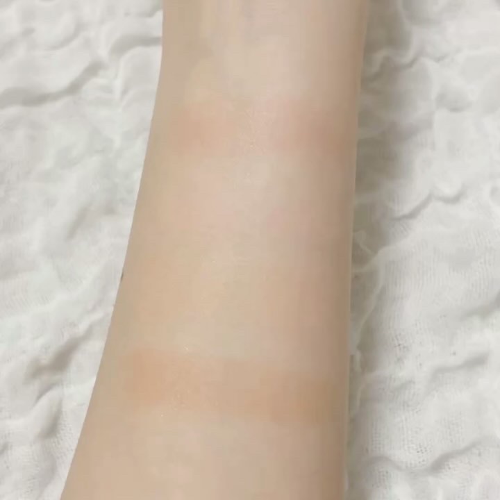 フォギーヴェールブラッシャー/SELVE/パウダーチークの動画クチコミ3つ目