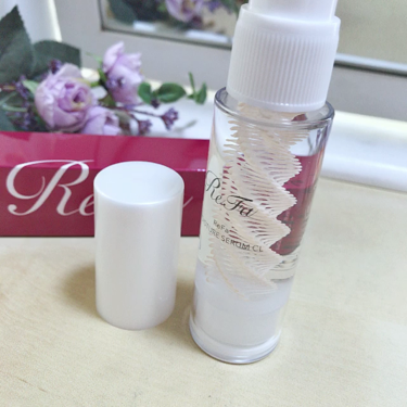 リファモイスチャーセラムCL/ReFa/美容液の動画クチコミ1つ目