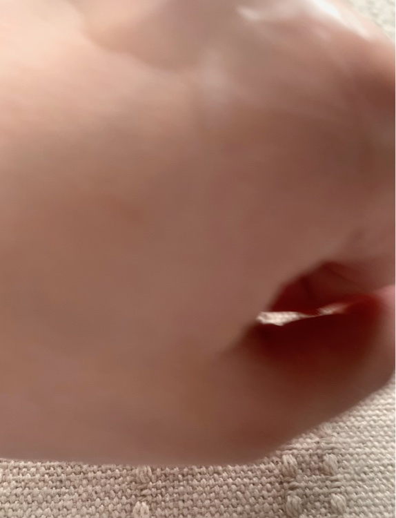 サミュ ガラクトポア セラム/SAM'U/美容液を使ったクチコミ（3枚目）