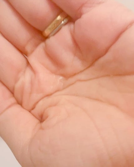 リアス ディープ モイスチャー シカ ヘアオイル/riasu/ヘアミルクを使ったクチコミ(3枚目)