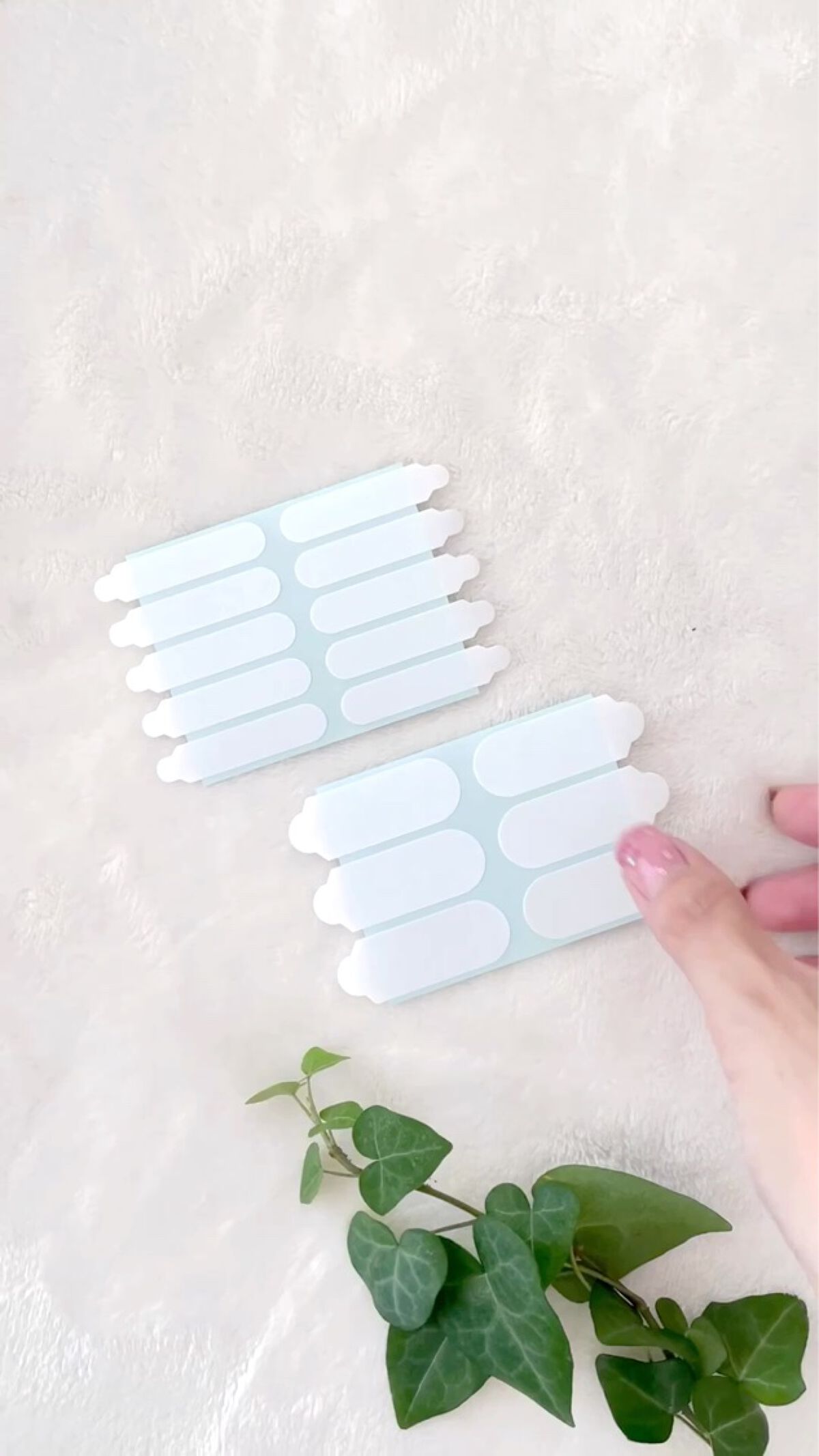 かづき・デザインテープ/かづきれいこ/その他化粧小物を使ったクチコミ（3枚目）