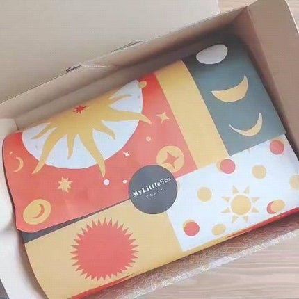 My Little Box/My Little Box/その他キットセットの人気ショート動画