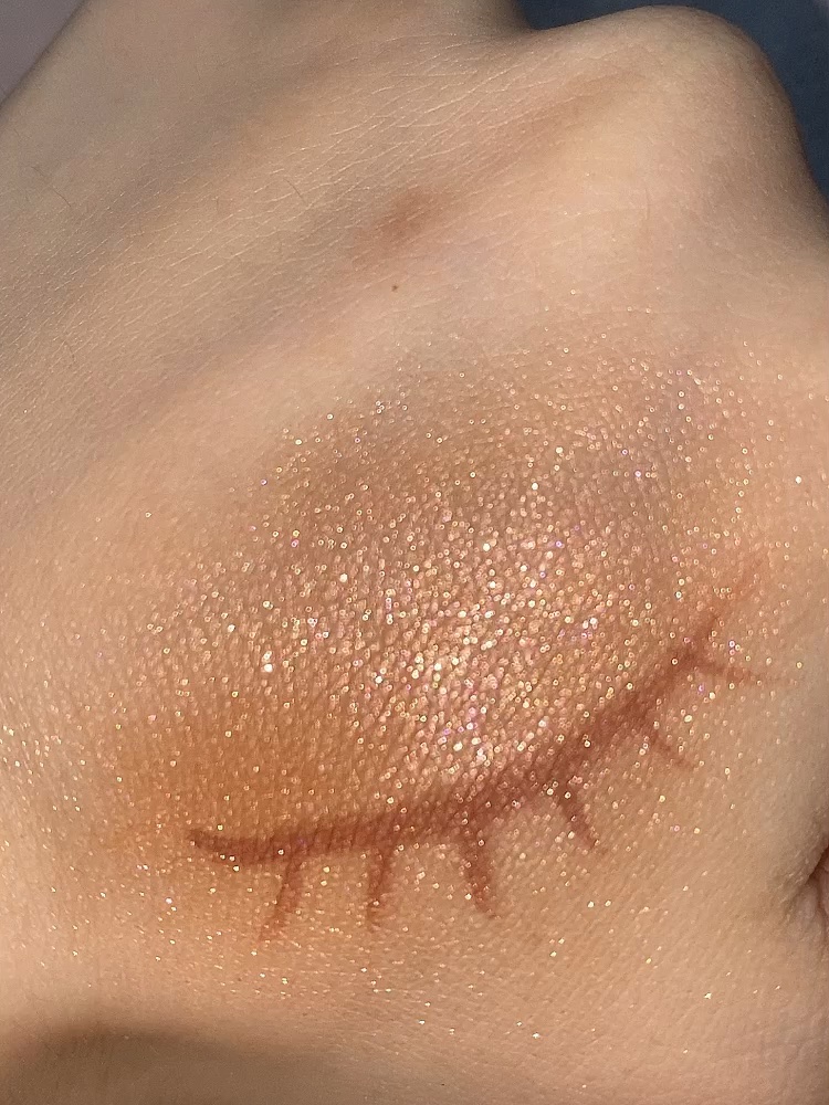 アイカラーレーション/LUNASOL/アイシャドウパレットを使ったクチコミ（1枚目）