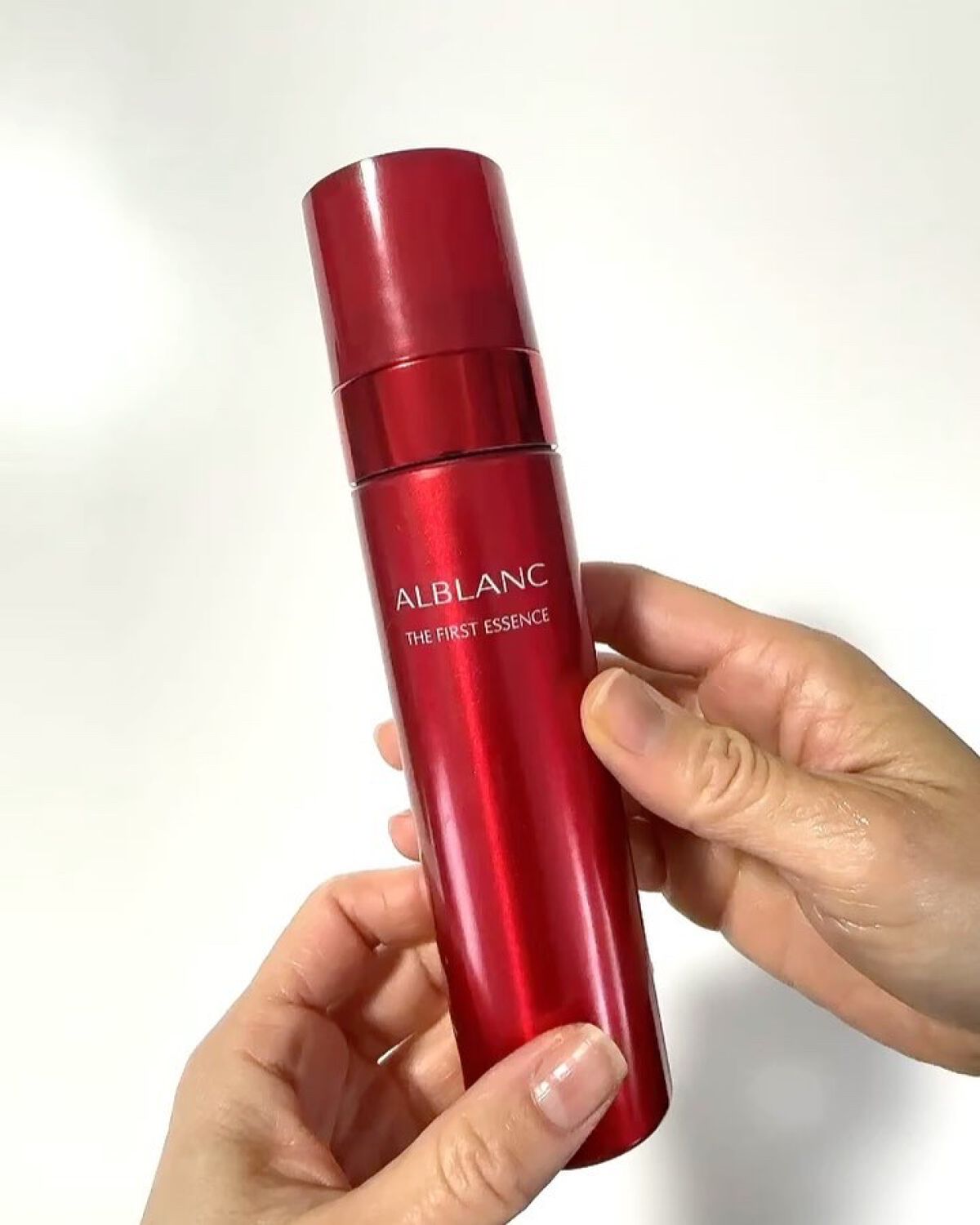 薬用ファーストエッセンス/ALBLANC/ブースター・導入液を使ったクチコミ（3枚目）