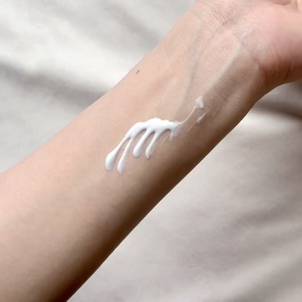 CUREPAIR MELA CREAM /KOPHER/フェイスクリームを使ったクチコミ(3枚目)