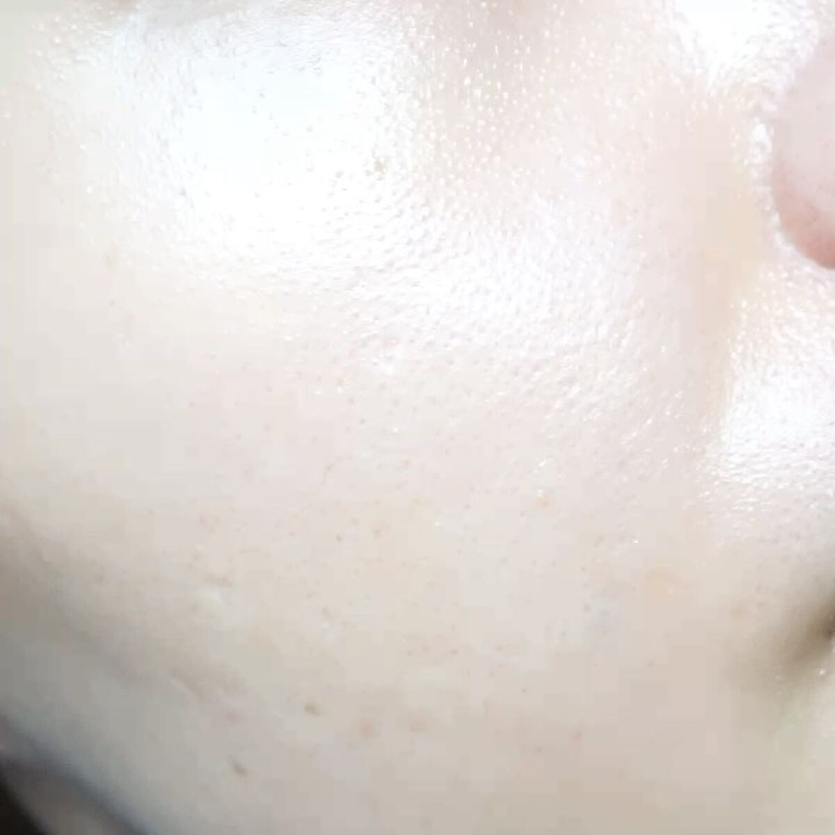 マジックスターター/HERA/化粧下地の動画クチコミ2つ目