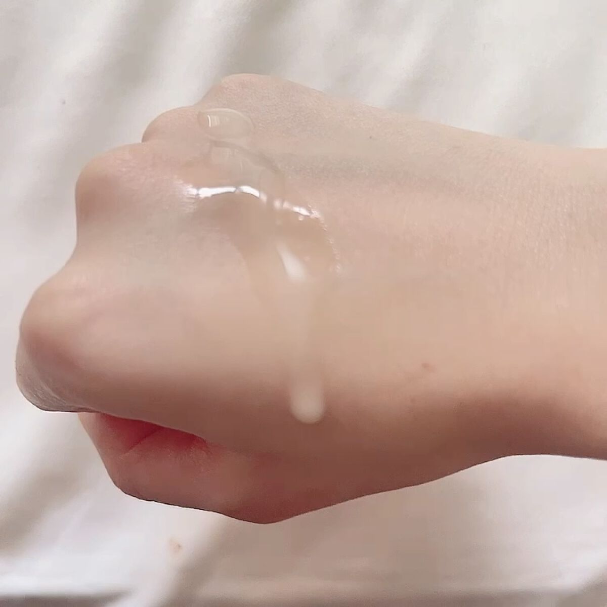 レチノール　シカ　リペア　セラム/innisfree/美容液を使ったクチコミ（2枚目）