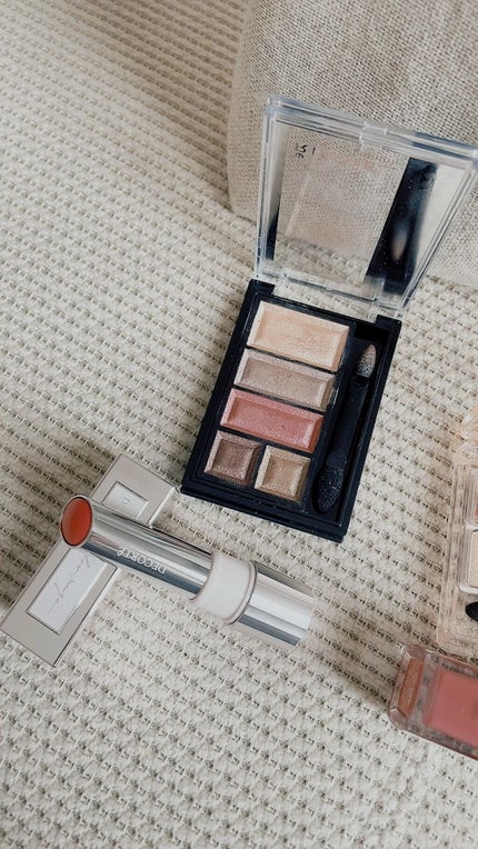 ルージュ デコルテ/DECORTÉ/口紅の人気ショート動画