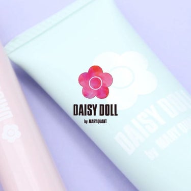 カラー コレクティング プライマー/DAISY DOLL by MARY QUANT/化粧下地の動画クチコミ3つ目