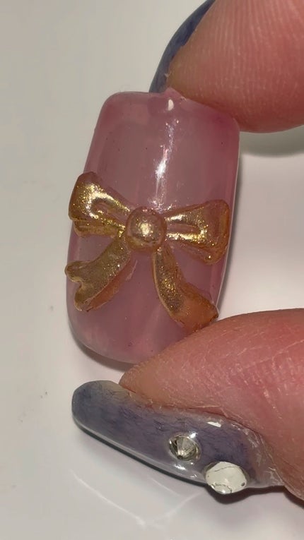 パル カラージェル/キャンドゥ/ジェルネイルの人気ショート動画