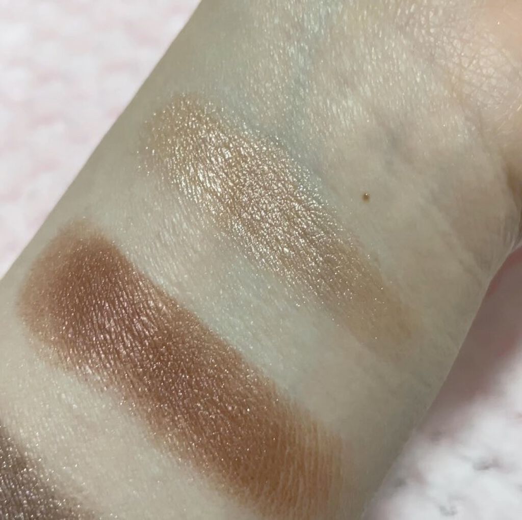 アイ カラー クォード/TOM FORD BEAUTY/アイシャドウパレットを使ったクチコミ（3枚目）