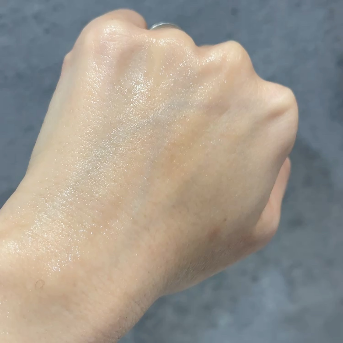 VC100エッセンスローション EX/ドクターシーラボⓇ/化粧水を使ったクチコミ（3枚目）