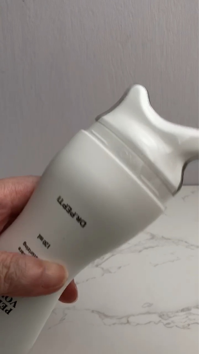 ペプチドボリュームネッククリーム/DR.PEPTI/ネック・デコルテケアを使ったクチコミ（3枚目）