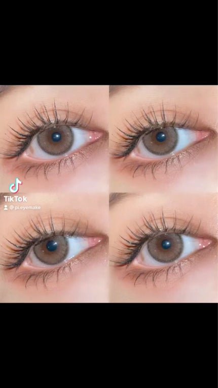 マイフェイブムードアイパレット 9カラー/HOLIKA HOLIKA/アイシャドウパレットの人気ショート動画