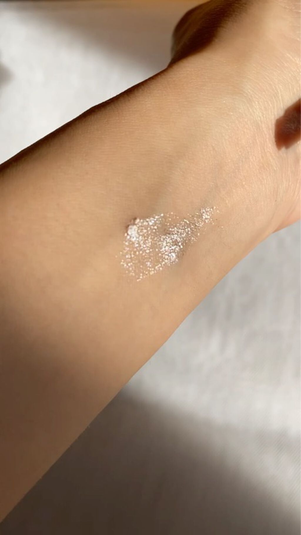 ドロップアイズスティックグリッツ/BLACK ROUGE/スティックアイシャドウを使ったクチコミ（2枚目）