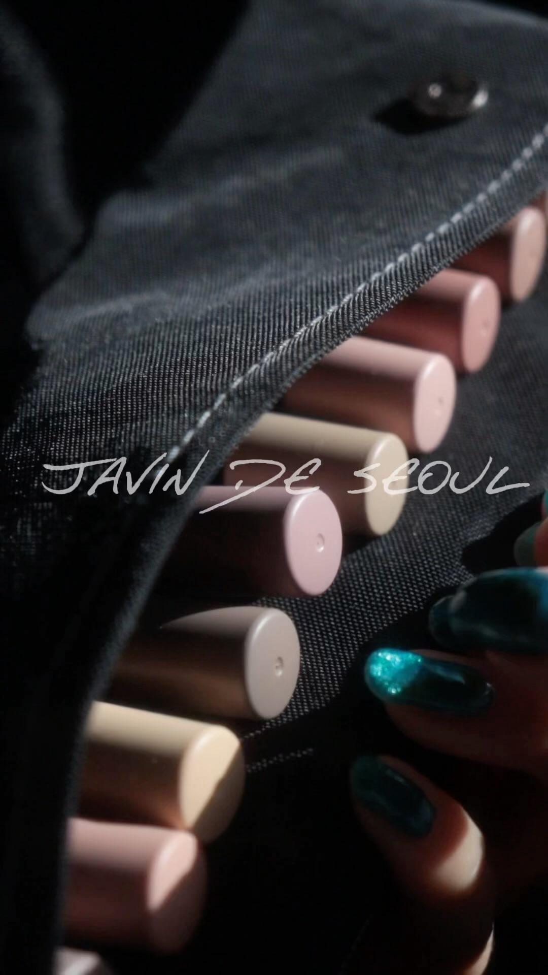 ウインクアイシェードプライマー ディスカバリー/Javin De Seoul/リキッドアイシャドウを使ったクチコミ（1枚目）