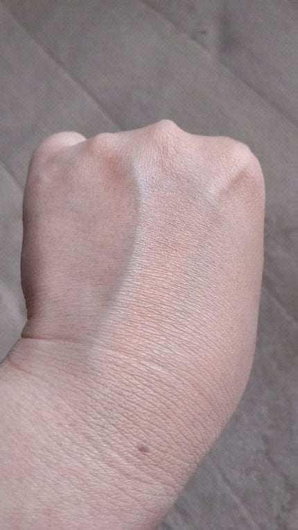 マスクフィットオールカバークッション/TIRTIR(ティルティル)/クッションファンデーションを使ったクチコミ(6枚目)