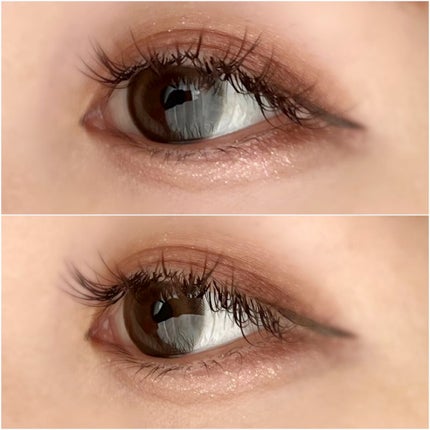 描くふたえアイライナー/CEZANNE/リキッドアイライナーの人気ショート動画