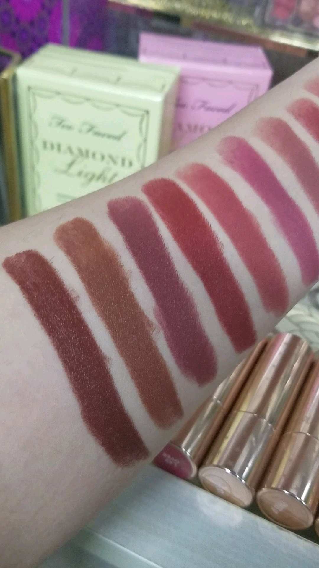 lux lipstick colourpop