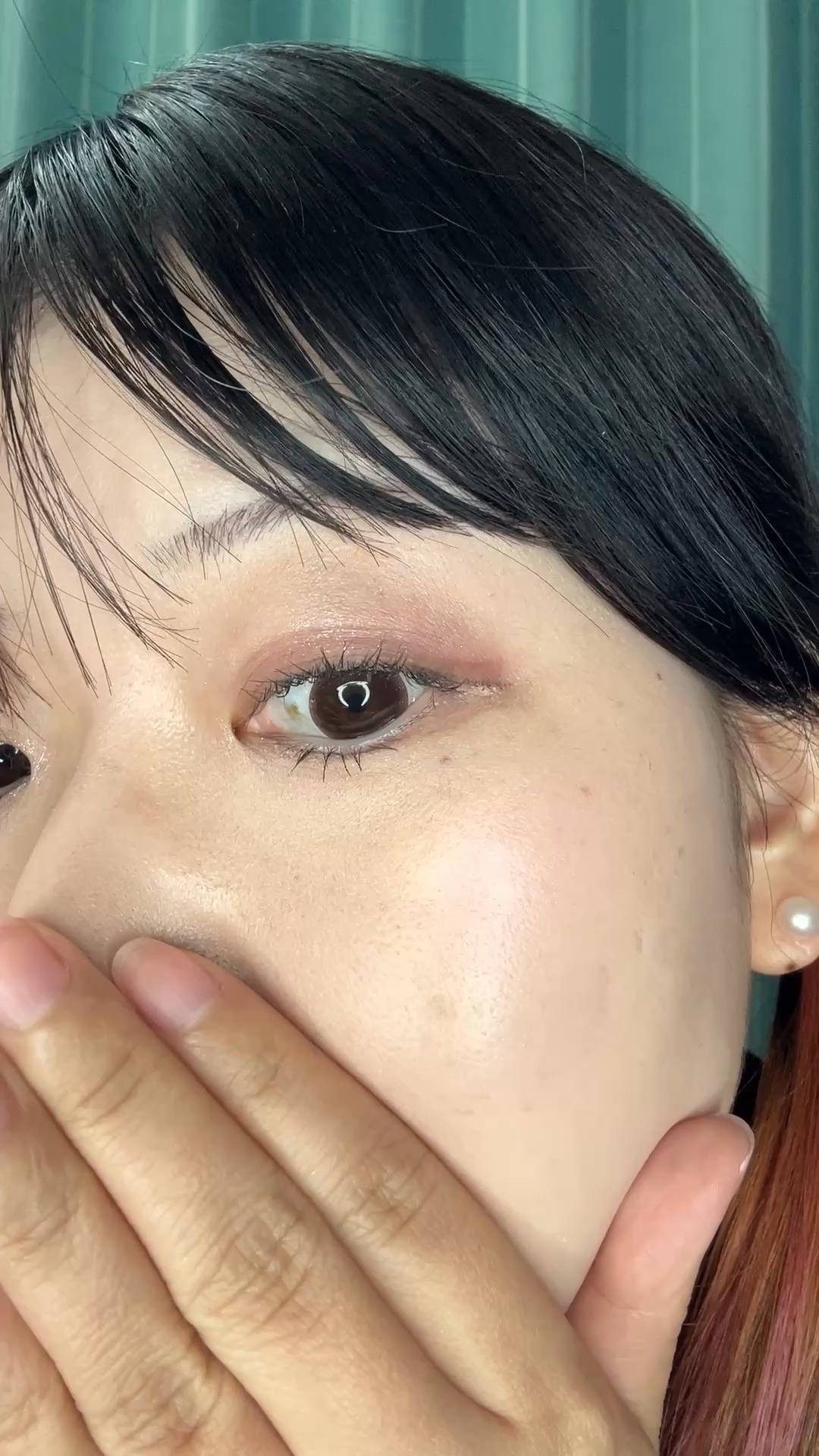 パーフェクトスリムアイペンシル/SISTER ANN/ペンシルアイライナーを使ったクチコミ（1枚目）