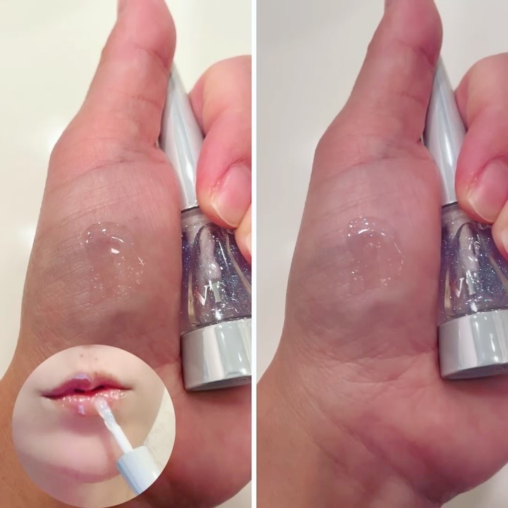 リードルS リッププランパービギナー/VT/リッププランパーの動画クチコミ4つ目