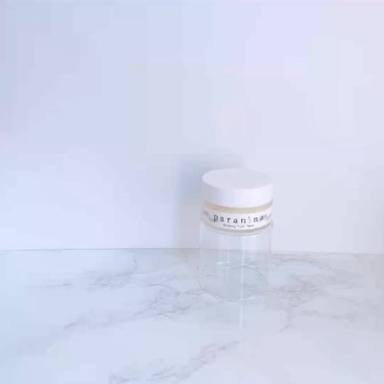 リラクシングナイトマスク/PANANINA/フェイスクリームを使ったクチコミ(6枚目)