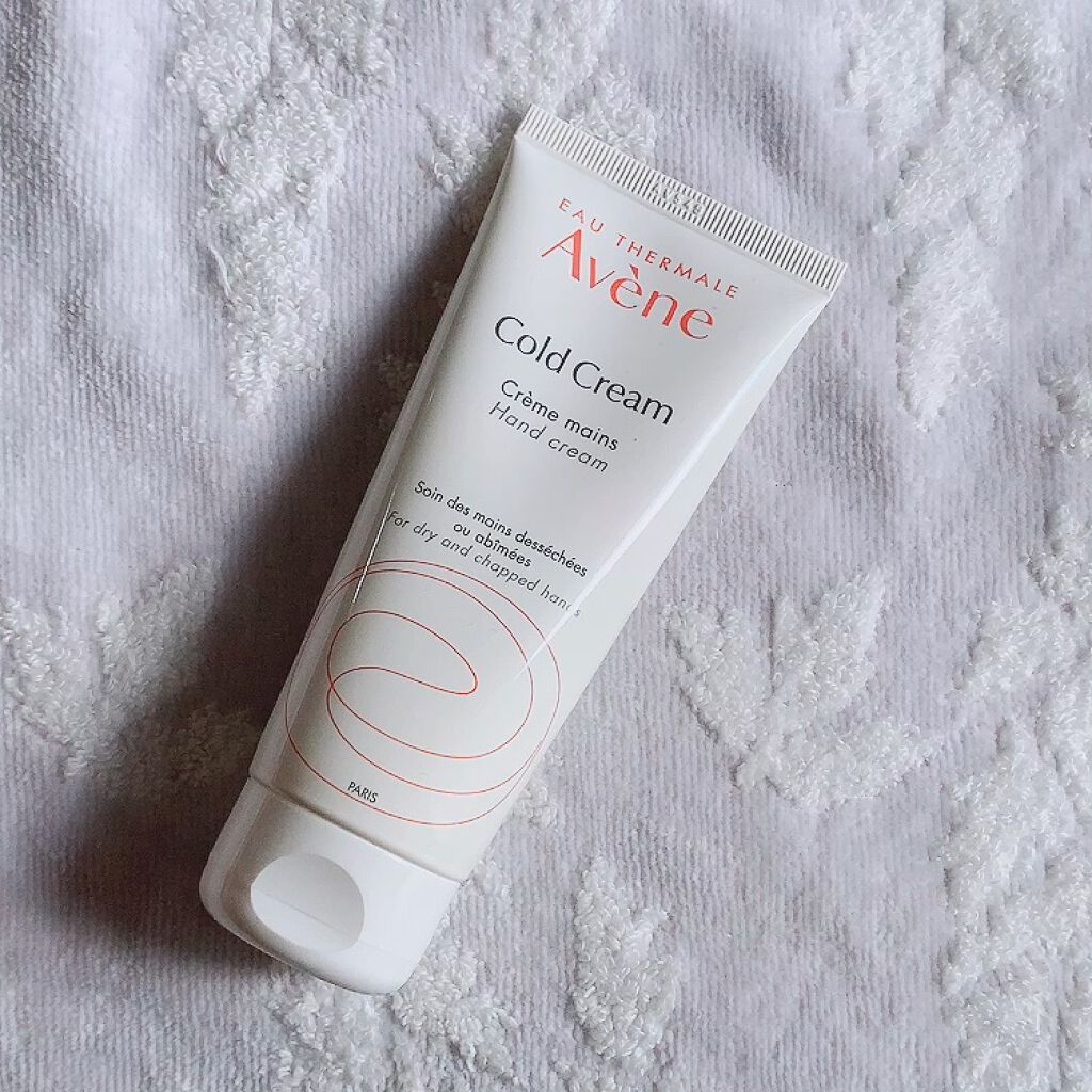 薬用ハンドクリーム/アベンヌ/ハンドクリームの人気ショート動画