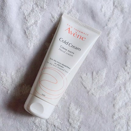 薬用ハンドクリーム/アベンヌ/ハンドクリームの人気ショート動画