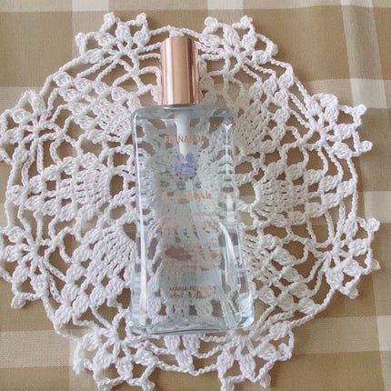 フレグランスボディスプラッシュ マリアリゲル/フェルナンダ/香水(その他)の人気ショート動画