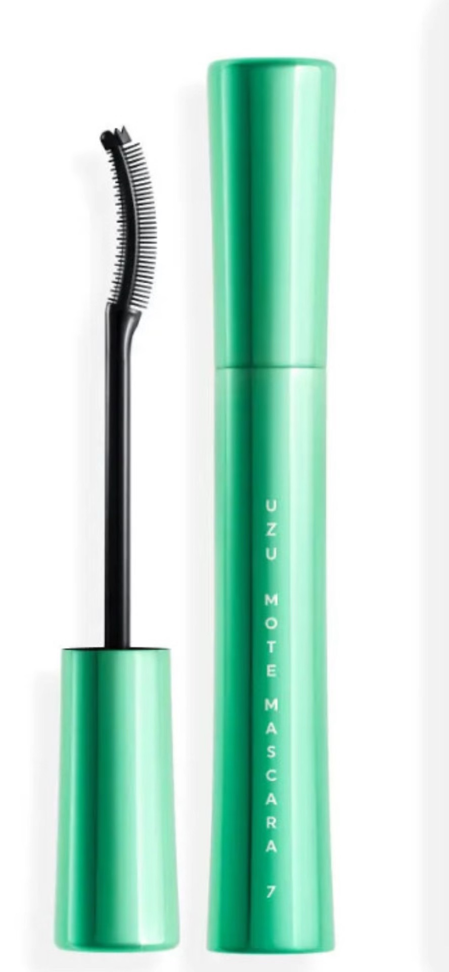 MOTE MASCARA™ (モテマスカラ)/UZU BY FLOWFUSHI/マスカラを使ったクチコミ（1枚目）