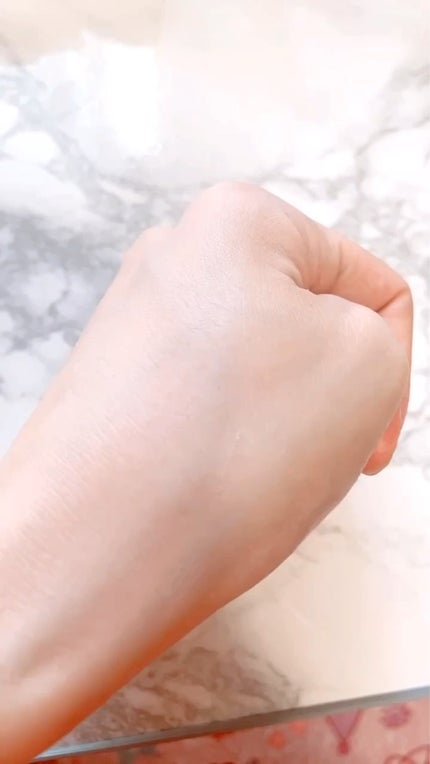 マスクフィットトーンアップエッセンス/TIRTIR(ティルティル)/化粧下地を使ったクチコミ(3枚目)