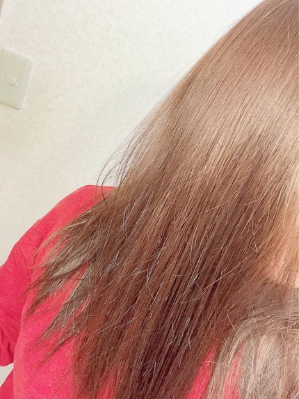 コンパクトスタイラー/TANGLE TEEZER/ヘアブラシを使ったクチコミ(4枚目)