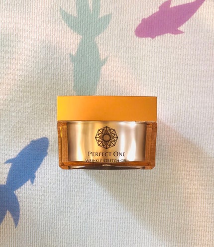 パーフェクトワン 薬用リンクルストレッチジェル/パーフェクトワン/オールインワン化粧品の人気ショート動画