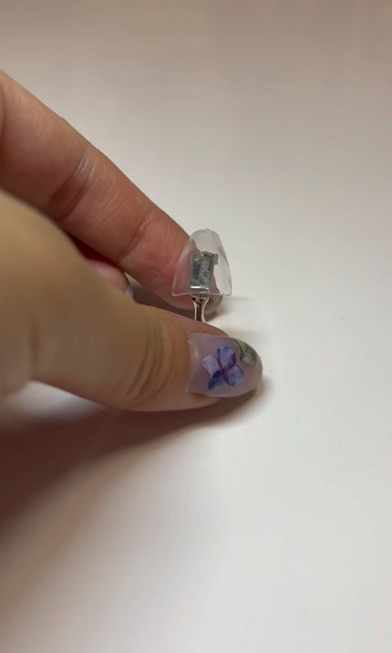 マグネットスティックネイルジェル/3COINS/ジェルネイルの人気ショート動画