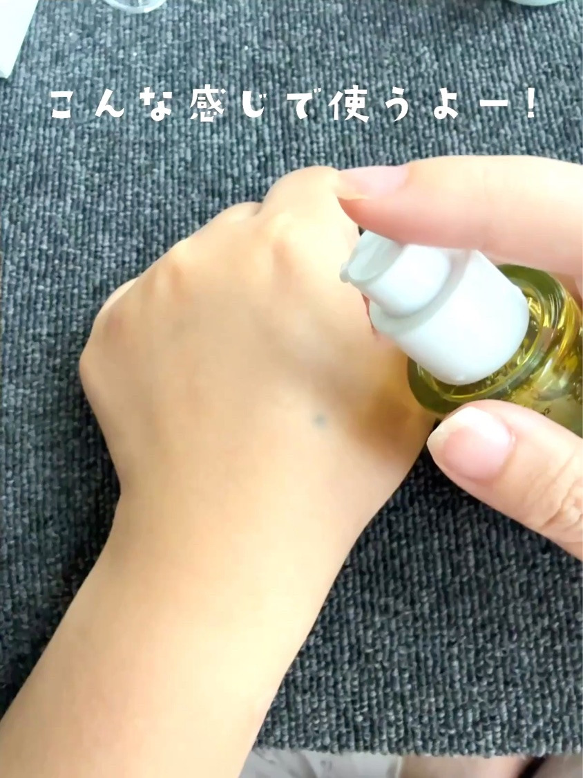 マリンPDRNデイリーシートマスク/ネイチャーリパブリック/シートマスク・パックを使ったクチコミ（3枚目）