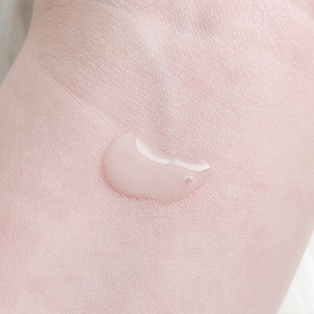 セラムショット　N/PHOEBE BEAUTY UP/美容液を使ったクチコミ（3枚目）