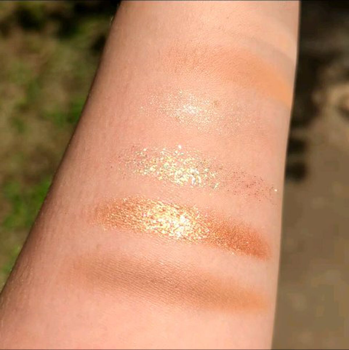 プロアイユニバースパレット/CLIO/アイシャドウパレットを使ったクチコミ（3枚目）