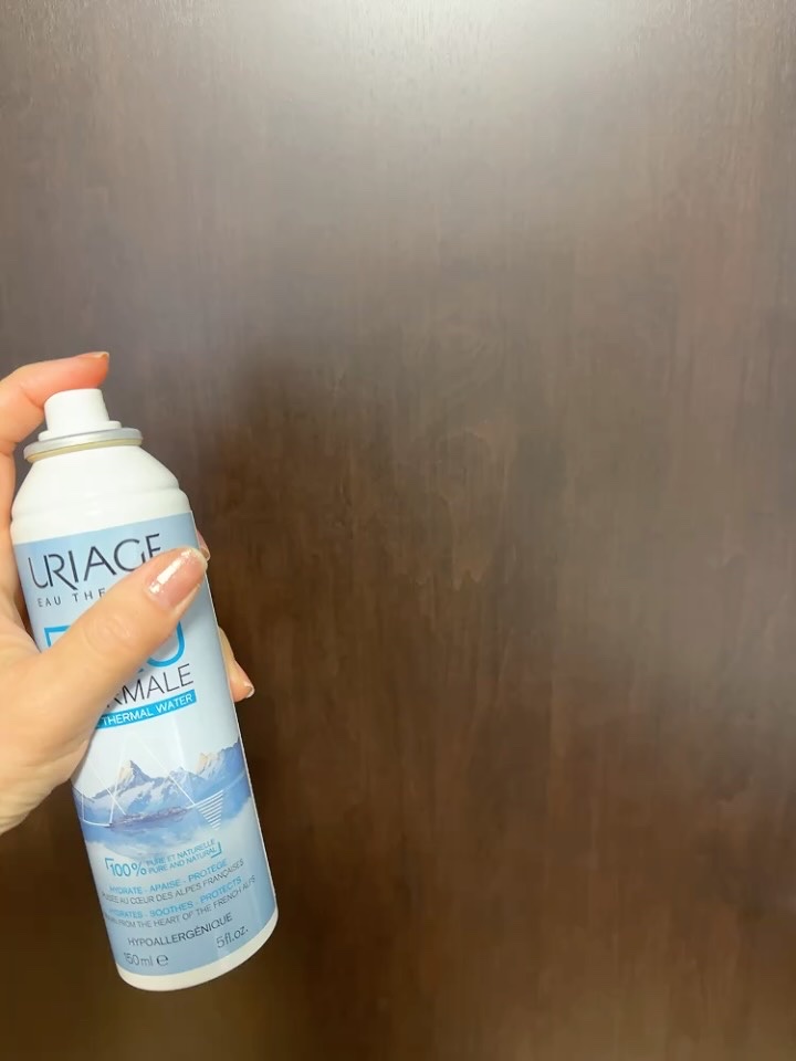 ユリアージュウォーター/ユリアージュ/ミスト状化粧水を使ったクチコミ（2枚目）