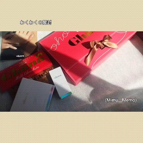 オホーラ プロイージーピールリムーバー/ohora/除光液の人気ショート動画