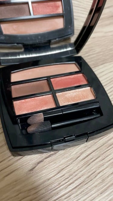 レ ベージュ パレット ルガール ウォーム / CHANEL(シャネル) | LIPS レ ベージュ パレット ルガール ウォーム / CHANEL(シャネル) | LIPS