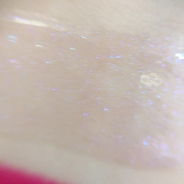 Ultra Glossy Lip/ColourPop/リップグロスを使ったクチコミ（3枚目）