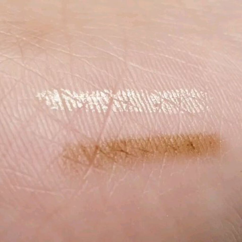 センムル アンダーアイメーカー/the SAEM/ペンシルアイライナーを使ったクチコミ（2枚目）