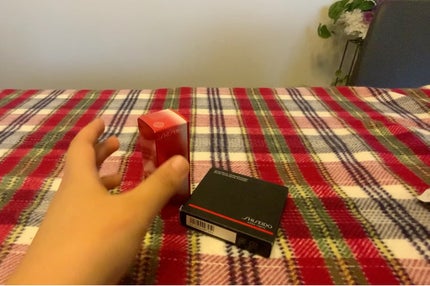 インナーグロウ チークパウダー/SHISEIDO/パウダーチークの人気ショート動画