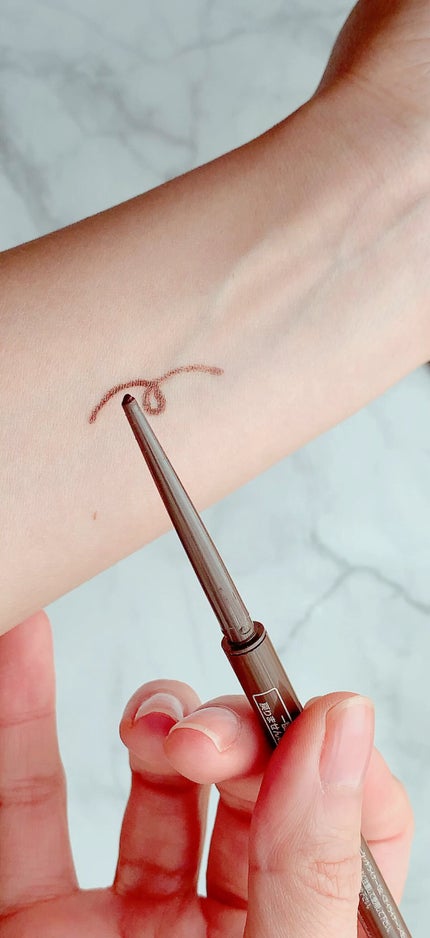 クリーミータッチライナー/キャンメイク/ジェルアイライナーの人気ショート動画