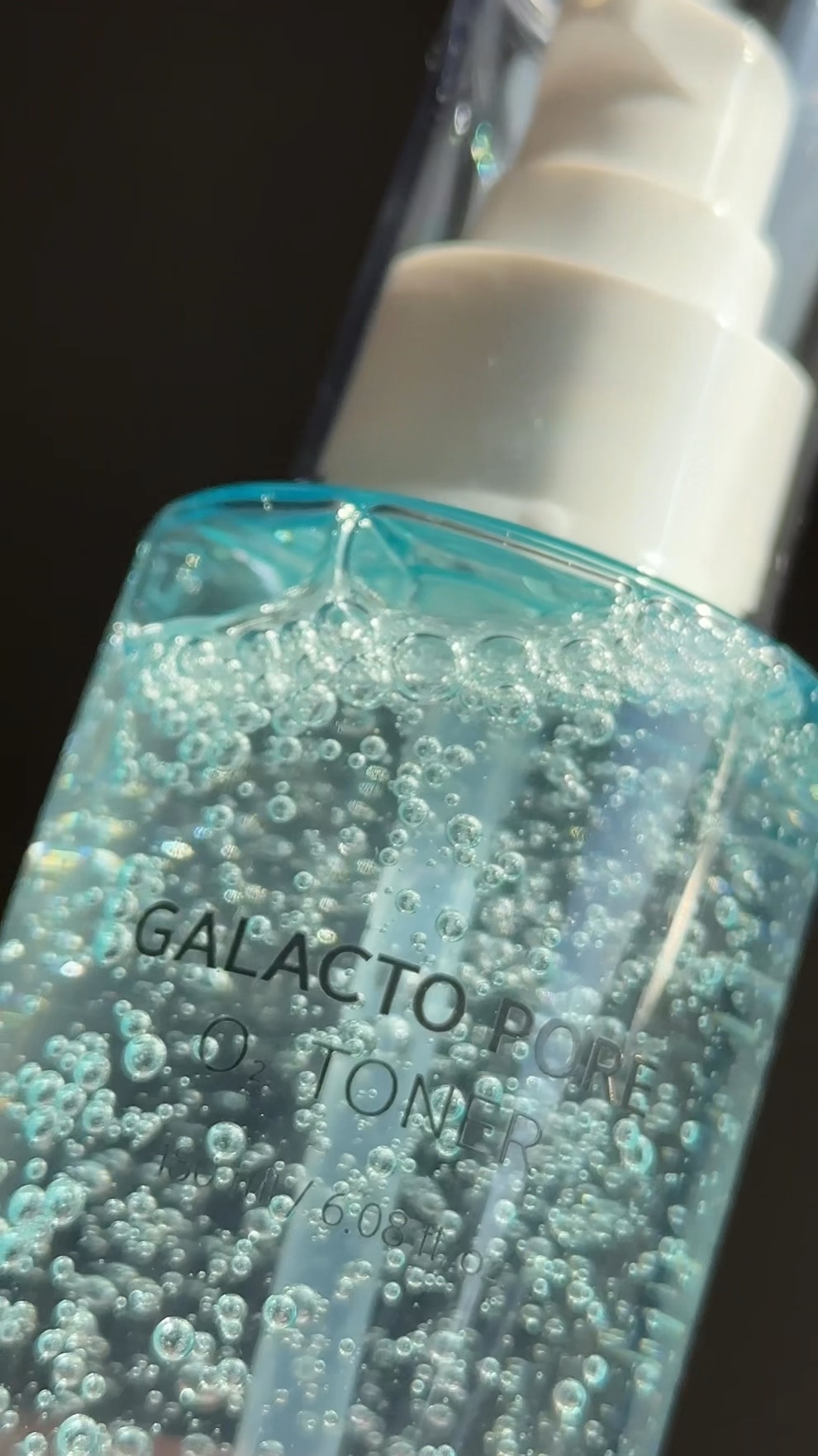 サミュ ガラクトポア オーツートナー/SAM'U/化粧水の人気ショート動画