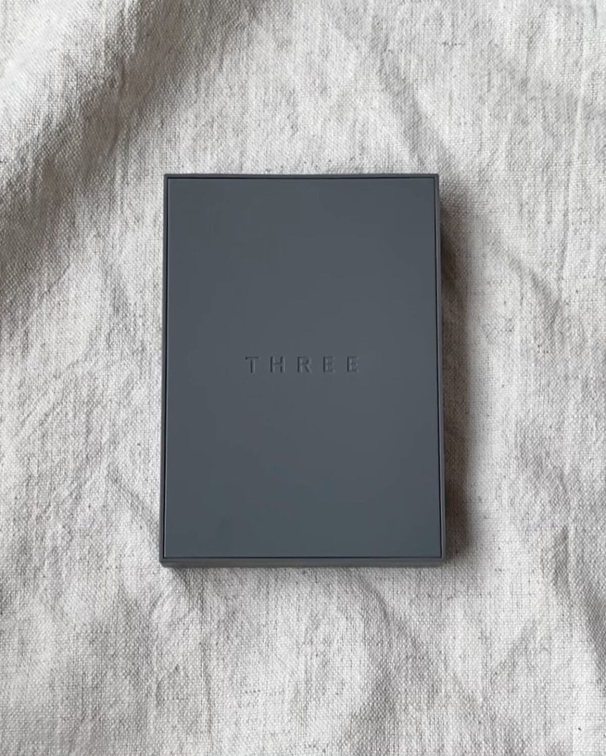 リフレクトグロー/THREE/クリームハイライトを使ったクチコミ（3枚目）