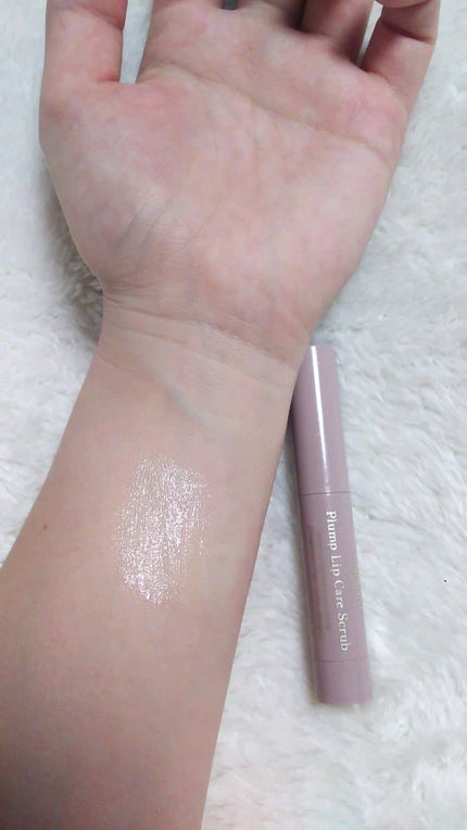 プランプリップケアスクラブ/キャンメイク/リップスクラブの人気ショート動画